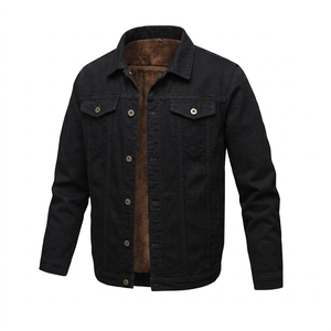 <b>Men's</b> Winter Quilted Hooded <b>Jacket</b> Oversized Fit Warm Zipper Casual Padded Coat Standard Thickness <b>Lightweight</b> Outdoor Outerwear - Product Image 4