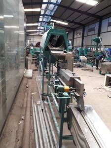 Nouvelle machine à décortiquer les noix de cajou de haute qualité fabriquée au Vietnam avec une grande capacité 380V 5HP pour une décorticage parfait des noix - Product Image 6