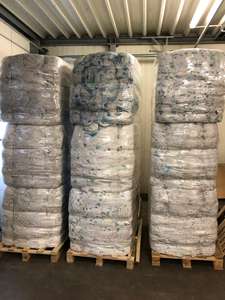 ผ้าอ้อมสำเร็จรูปสำหรับเด็ก ไซส์ M-4XL เหมาะสำหรับทั้งเด็กชายและเด็กหญิง ระบายอากาศได้ดีและนุ่มสบาย แบบกางเกง - Product Image 3