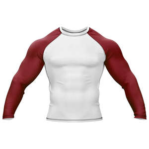 Camisetas Deportivas Ligeras de Secado Rápido y Transpirables para Hombre con Impresión de Logotipo Personalizado, Camisetas Deportivas Sólidas - Product Image 1
