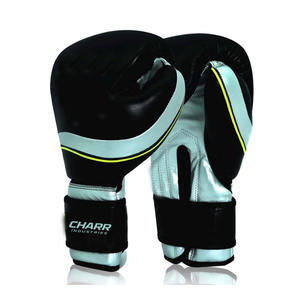 Guantes de entrenamiento de calidad profesional para gimnasio y entrenamiento físico, costuras duraderas para un uso prolongado - Product Image 1
