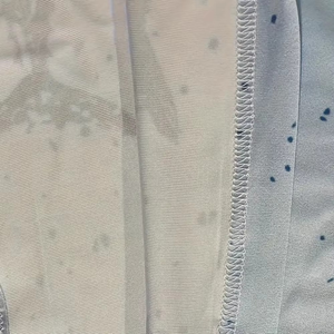 Sudadera con Capucha para Pesca UPF 50 para Hombre, Manga Larga, Estampado por Sublimación, Anti-UV, Transpirable, de Poliéster, con Protección para el Cuello - Product Image 4