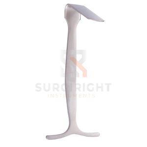 Seeburger Retractor German Stainless Steel <b>Neurosurgery</b> Spine Soft Tissue Retractor CE Manual Class I Blush Surgical 1 Year - Product Image 3