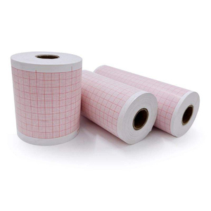 กระดาษ POS แบบพิมพ์ความร้อนโดยตรง ขนาด 80x80 มม. รองรับเครื่องพิมพ์ความเร็วสูง 70 แกรม - Product Image 5