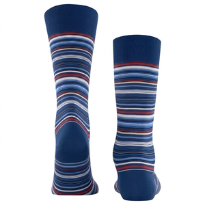 High Manufacture Wholesale Custom Logo Soccer <b>Grip</b> <b>Socks</b> for Men and 100% Cotton Athletic Wear <b>Socks</b> Breathable Men - Product Image 2
