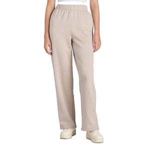 Pantalons pour femmes en vente chaude, été, mi-longueur, écologiques, respirants, en élasthanne/coton, tendance, dernier design, couleur unie - Product Image 6