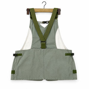 Chaleco de Tiro de Malla de Algodón para Hombre, Ligero, Transpirable, con Diseño de Logotipo Personalizado, para Caza, Deportes de Arcada, Primavera, Talla Lawd Sports LW-SV-0007 - Product Image 6
