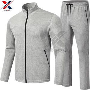 Conjunto Deportivo de 2 Piezas con Estampado Digital Vintage de Invierno, Calidad de Exportación, para Adultos Unisex, 100% Algodón, Venta al Por Mayor - Product Image 5