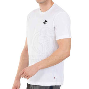 Camisetas de Algodón Lisas para Hombre, Color Sólido, 2026, Tejido Cómodo Hecho en Pakistán, Diseño Único, Calidad Superior - Product Image 3