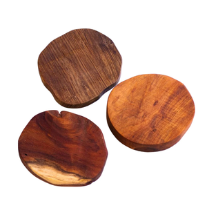Amazing Design Wood <b>Trivet</b> Custom <b>Cork</b> Wooden Coasters Promotional Round Wood <b>Trivet</b> 400mm - Product Image 4