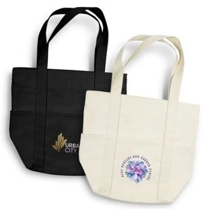 Bolsa de playa informal de lona, bolsa de verano para uso diario, bolsa de playa grande de lona, tamaño familiar, bolsa de viaje a bajo precio por exportador - Product Image 2