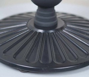 Cast Iron <b>Retro</b> Table base - Product Image 3
