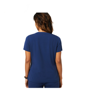 Uniformes Médicos Personalizados al por Mayor con Etiqueta Privada, Conjuntos de Uniformes para Enfermeras - Product Image 3