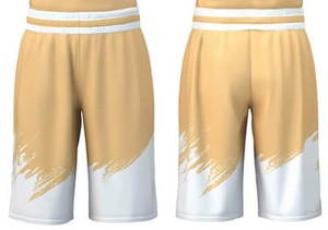 Uniforme de Baloncesto Reversible Personalizado de Alta Calidad para Hombre, Secado Rápido, Cuello en V, Sin Mangas, Colores Personalizados, Ropa de Baloncesto - Product Image 6