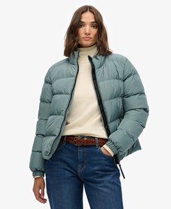 <b>Women</b>’s Premium <b>Puffer</b> Winter <b>Jacket</b> Custom Casual Outdoor Wear For <b>Women's</b> Windproof Zipper Closure Side Pockets <b>Women's</b> Coat - Product Image 1