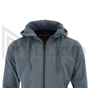 เสื้อฮู้ดดี้ผู้ชาย 430 กรัม ผ้าฟลีซ ทรงโอเวอร์ไซส์ ล้างสีแบบแอซิด ย้อมสีพื้น พิมพ์ลายดิจิทัล ผ้าฝ้าย 100% สไตล์สตรีทแวร์สำหรับฤดูใบไม้ผลิ เป็นมิตรต่อสิ่งแวดล้อม ราคาประหยัด - Product Image 4