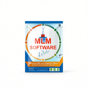 Software Profesional de Gestión de Cuentas de Contactos MLM para Desarrolladores de Aplicaciones Android - Ghaziabad - Product Image 3