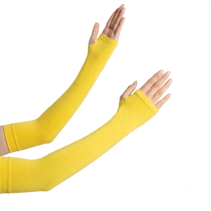 Mangas Protectoras Anti-UV Unisex en Varios Colores para Actividades al Aire Libre y Protección Deportiva - Product Image 6