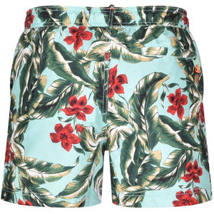 Pantalones Cortos de Hombre con Logotipo Personalizado de Alta Calidad, Estilo Casual Hip Hop Urbano con Sublimación, Nuevo Estilo Urbano a Buen Precio, TENDENCIA 2025 - Product Image 4