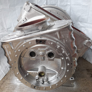 Turbocompresseur marin modèle VTR454D-32, unité turbo à gaz d'échappement haute performance pour moteurs de navires, d'occasion (inspecté) OEM - Product Image 4