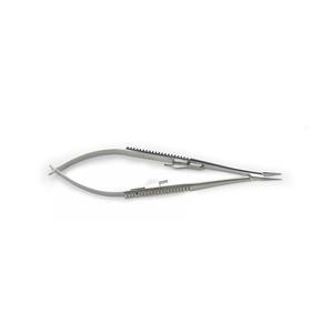 Porte-aiguille RWS Instruments à verrouillage, taille personnalisée, en acier inoxydable, instrument chirurgical manuel pour chirurgie pulmonaire, certifié CE Classe II - Product Image 1