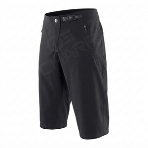 Pantalones Cortos de Ciclismo de Nuevo Diseño, Ropa Transpirable para Hombre, Pantalones Cortos para Bicicleta de Montaña, Pantalones Cortos MTB - Product Image 2