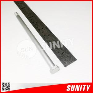 TAIWAN SUNITY Qualité assurée BOLT 90101-08M86-00 BOLT-NUT pour Yamaha BOLT 40HP Modèle E40X - Product Image 3