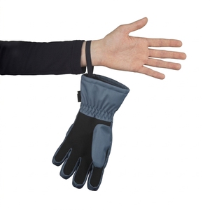 Vente en gros de mitaines et gants de ski imperméables thermiques à écran tactile pour le snowboard et les sports de plein air - Product Image 6
