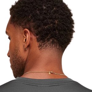 Camiseta Deportiva Oversize para Hombre, Ajuste Holgado, Transpirable, para Entrenamiento, Fitness, Culturismo y Deportes - Product Image 6