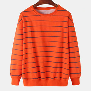 <b>Men</b> Sweatshirts Long Sleeve Design <b>Men</b> Sweatshirts Premium Material <b>For</b> Casual Wear And Daily Lifestyle Comfort - Product Image 1