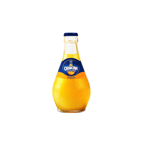 Boissons gazeuses Orangina Classic Citrus 500ml en bouteilles PET, en cartons de 24 pour les exploitants de distributeurs automatiques et les bureaux. - Product Image 1