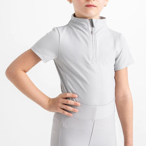 Conjuntos de Ropa Ecuestre de Alta Calidad para Damas y Niños, Diseño OEM Personalizable, para Montar a Caballo y Carreras - Product Image 3