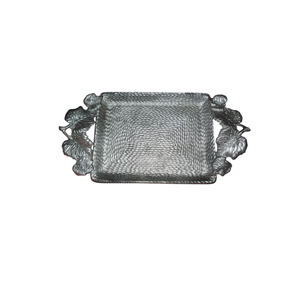 Bandeja de Aluminio Premium para Hostelería, Diseñada para un Servicio de Alimentos Elegante y una Presentación de Buffet - Product Image 5