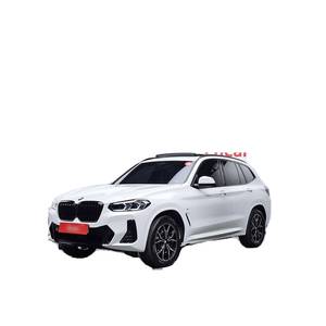 BMW X3 XDrive 20i <span class=keywords><strong>M</strong></span> Sports Pro 2023 con Guida a Sinistra, Cambio Automatico e Telecamera Posteriore, 29.363 Km - Product Image 1