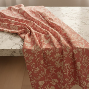 Tissu en coton imprimé de qualité supérieure avec motifs élégants, idéal pour les vêtements et les travaux manuels, au prix le plus bas - Product Image 4