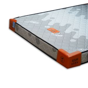 Precio Directo de Fábrica, Colchón de Espuma Reconstituida Tamaño King, Listo para Enviar, Muebles de Dormitorio, Ecológico, OEM, ODM - Product Image 3