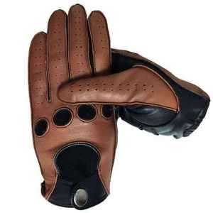 Dressing <b>Gloves</b> Made In Sheepskin Leather Top Quality Winter Fancy <b>Gloves</b> Fashion Daily Wear Fashionable <b>Gloves</b> - Product Image 6