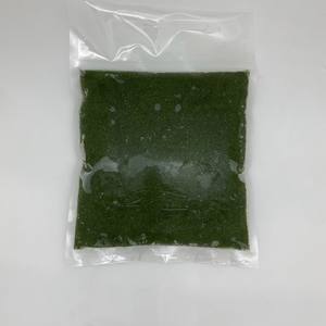 Feuilles de manioc congelées: feuilles de manioc de qualité, feuilles de cassave au meilleur prix, emballage sur mesure pour l'industrie alimentaire. - Product Image 5