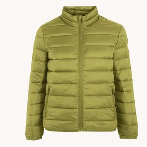 Chaquetas acolchadas para mujer de precio razonable, duraderas, antipilling, de material suave, de alta demanda y la mejor calidad. - Product Image 3