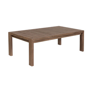 Modern <b>Sofa</b> Sets Outdoor Furniture <b>Sofa</b> Set Suit for Garden or Patio Use Teak Wood - Ciselia - Product Image 4