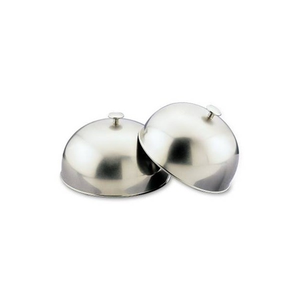 Hot Selling Stainless Steel Cake Cover Eco-Friendly Serving Dish Plate Cover Handmade Newly Design At Acceptable Price - Product Image 5