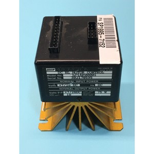 Contrôleur de moteur DC BL Automotion LC1AP00001 - Équipements et pièces semi-conductrices d'occasion fiables à l'échelle mondiale - Product Image 1