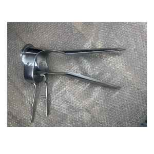 Espéculo Vaginal de Construcción Premium para Ovejas y Ganado, Equipo de Inseminación Artificial para Animales de Granja, Instrumentos Veterinarios - Product Image 1