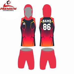 Nuevo uniforme 7v7 suave y cómodo, tela ligera, diseño flexible, ideal para canchas interiores y equipos comunitarios. - Product Image 2