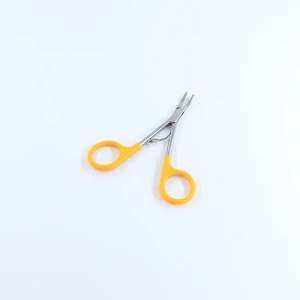 Applicateur à clip en titane réutilisable multicolore pour applications médicales - Product Image 2