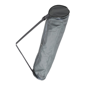 กระเป๋าใส่เสื่อโยคะกันน้ำรักษ์โลก พร้อมสายสะพายถอดได้ ปรับแต่งโลโก้ได้ คุณภาพสูง NAHEED SPORTS กระเป๋าเดินทางสำหรับทุกเพศ - Product Image 3