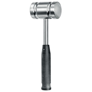 Marteau Maillets-Ferrozell Instruments d'orthopédie/Instruments de chirurgie osseuse Instruments de chirurgie plastique en acier inoxydable allemand - Product Image 5