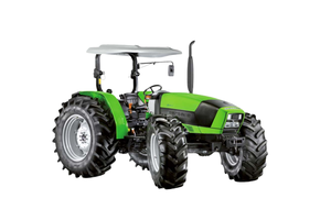 รถแทรกเตอร์เดียวกัน Deutz Fahr Agrolux 80 Profiline 4WD รถแทรกเตอร์ Deutz Fahr Agrolux 80 4WD รถแทรกเตอร์ Agrolux 80 Profiline รถแทรกเตอร์เดียวกัน Deutz Fahr 80 แรงม้า - Product Image 2