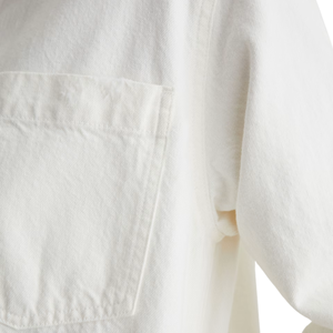 Veste en jean pour femmes Lavée Élégante Automne/Hiver/Été Manteau Fabrication OEM ODM Fournisseur en gros - Product Image 4