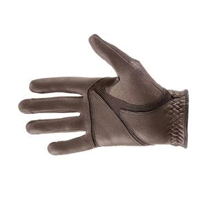 Guantes de equitación de cuero de verano de alta calidad personalizados al por mayor, transpirables, con protección UV completa, para deportes al aire libre y fitness. - Product Image 5